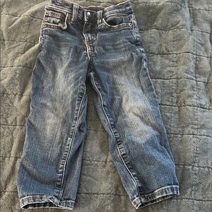 Jumping Beans Blue Kids Jeans